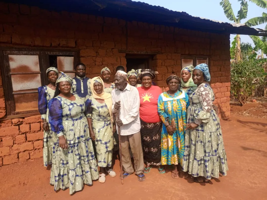 Empowerment Program