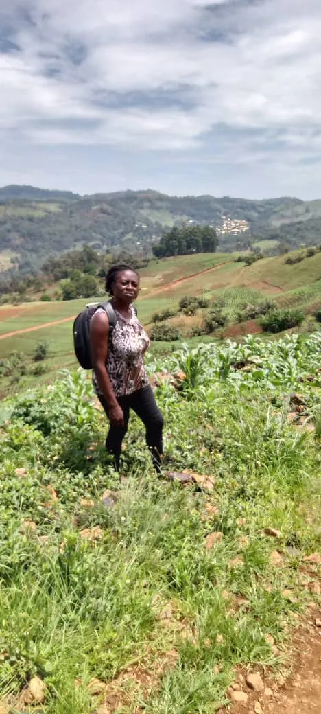 Field work
